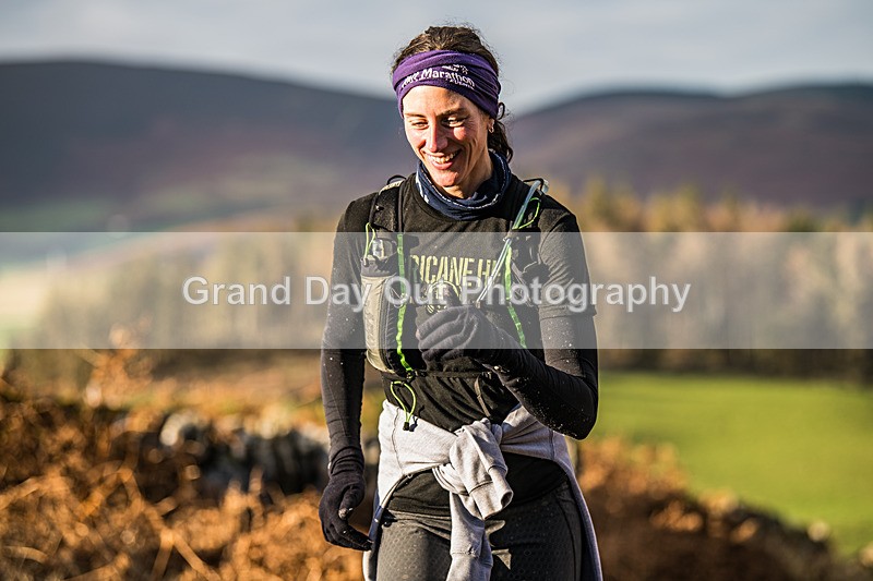 Tweed Valley-825 - High Terrain Events Tweed Valley 50 & 65K Ultra Trail Races Sunday 16th November 2025