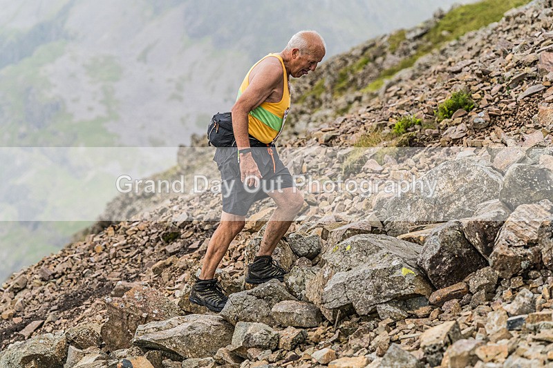 Borrowdale-1310 - Borrowdale Fell Race Saturday 3rd August 2024