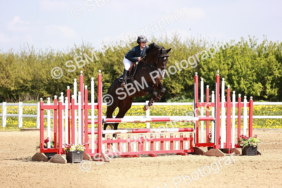  - Class 22 - Senior Discovery - 1.00m