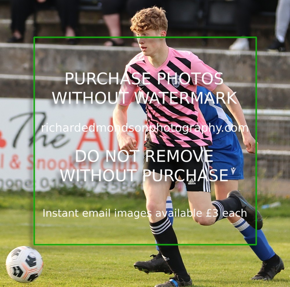 IMG_5125 - Carnforth Rangers Youth vs Caton Utd Reserves