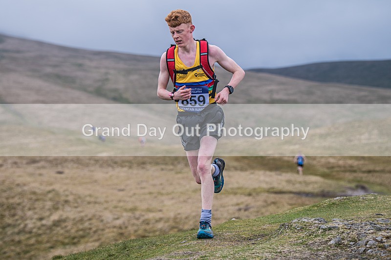 Seniors-645 - UKA 2026 Senior Inter-Counties Mountain Race - Sedbergh Sunday 3rd May 2026 - Seniors