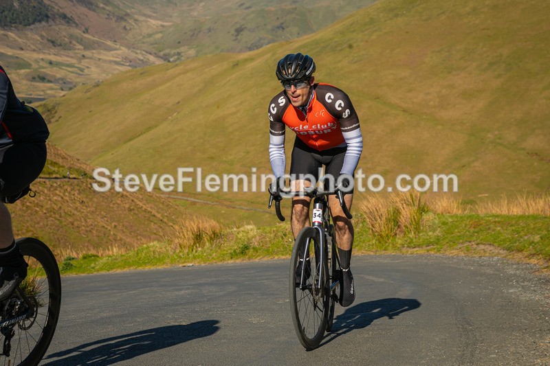 091426 - Newlands Pass 09.00 - 10.00