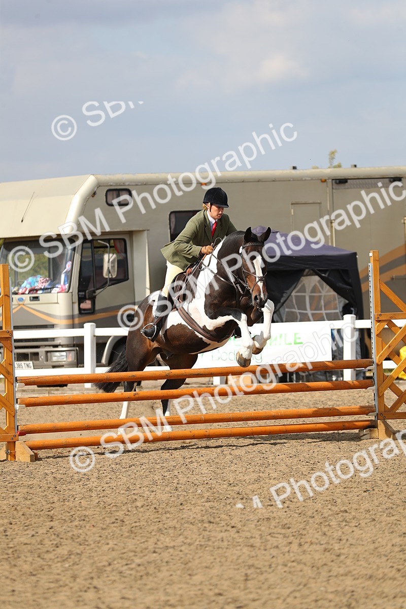 SBM_06832 - Class 49a Style & Performance 80cm (15-19)