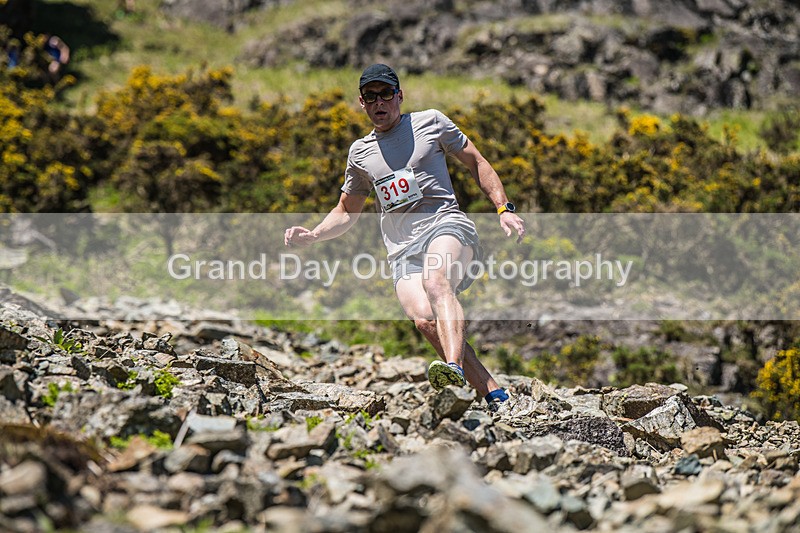 Coniston Senior-56 - Coniston Gullies Senior Fell Race Sunday 24th May 2026