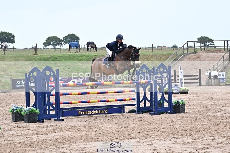 250727-163532-11423 - Cls 30 Snr Foxhunter