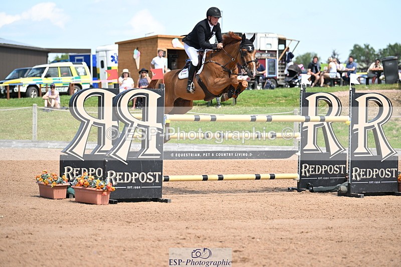 240718A-114828-04883 - Cls 1, 3 Star Small Tour 1.35m