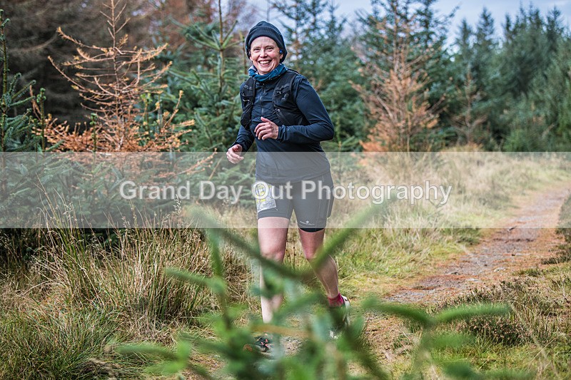 Glentress-1062 - High Terrain Events Glentress 21 & 10K Trail Races Saturday 15th November 2025