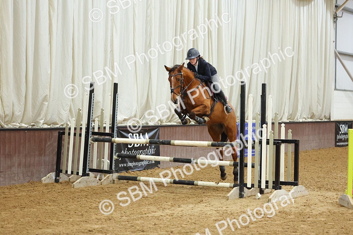SBM_000268 - Class 2 - British Novice - 90cm