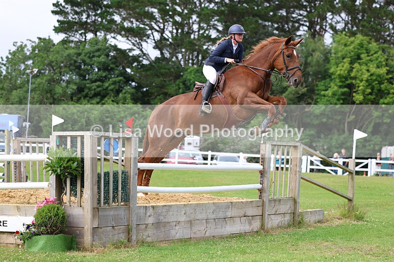 3E7A2920 - Class 8: 1m open