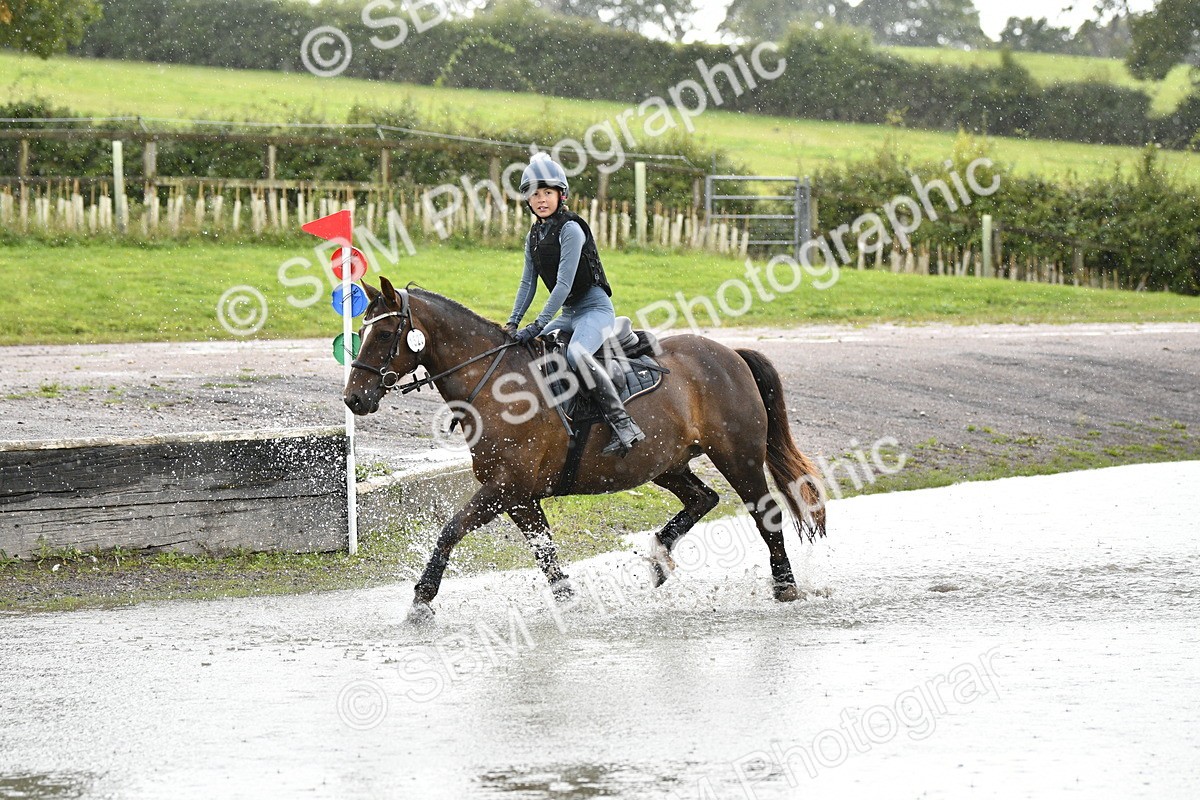 SBM_01356 - E1 - Eventers Challenge - Clear Round 60cm