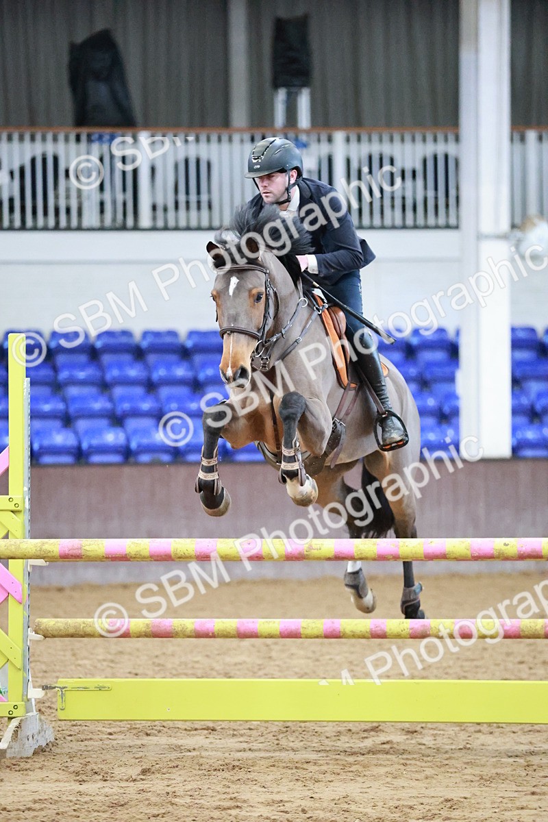 SBM_000661 - Class 3 - Senior Discovery 1.00m