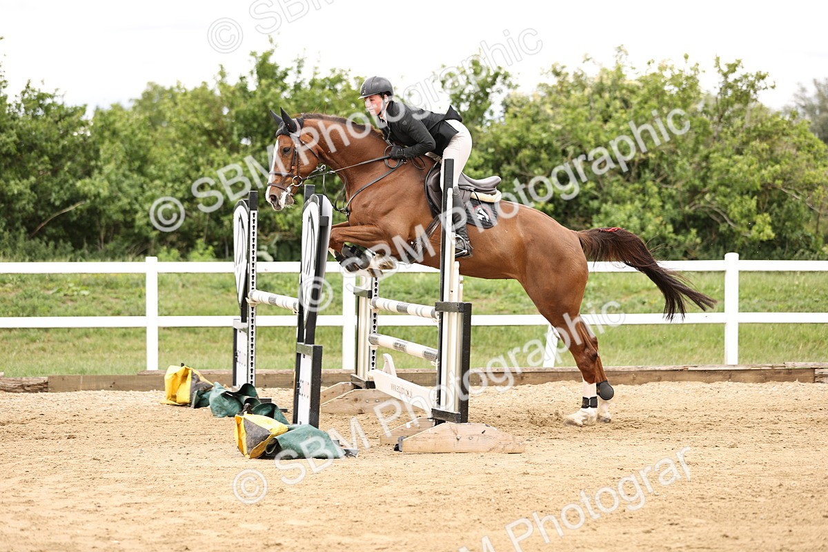 SBM_002903 - Class 10 - Senior Discovery - 1.00m