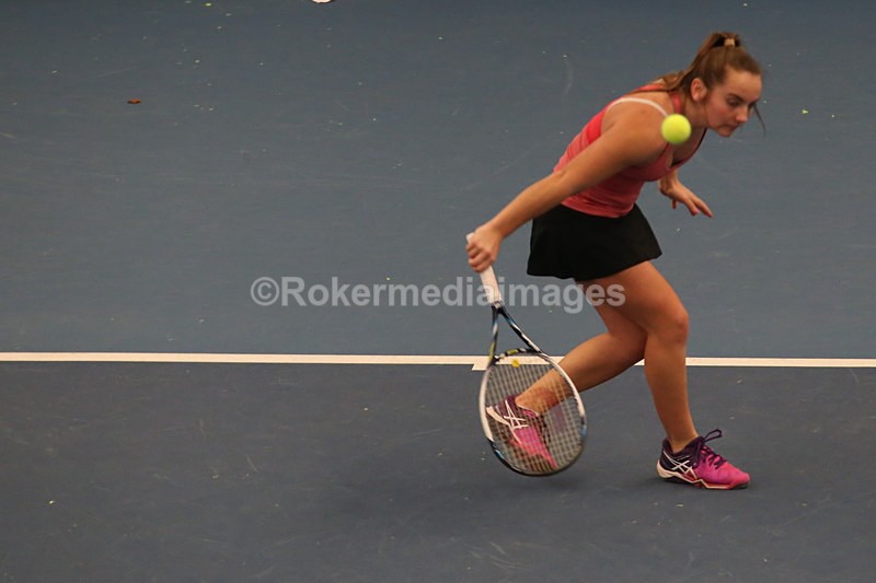 IMG_8433 - AEGON BRITISH TOUR JAN 2016