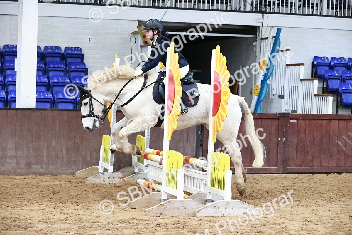 SBM_001399 - Class 4 - Show Jumping 70cm