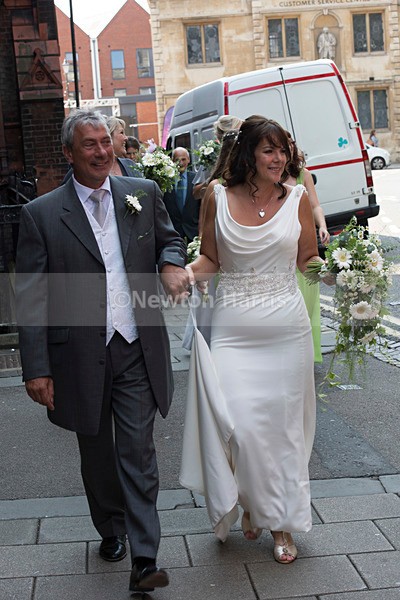 NMH-533 - Sonja and Steve's Wedding 21/7/2018