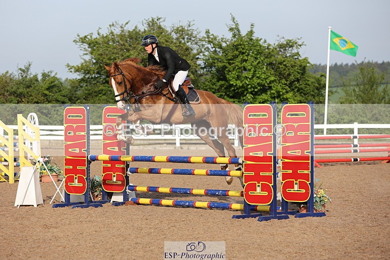 240510A-080650-04074 - Cls 13 British Novice and 90cm Open