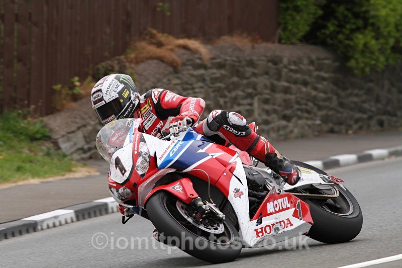John McGuinness - Pokerstars Senior TT