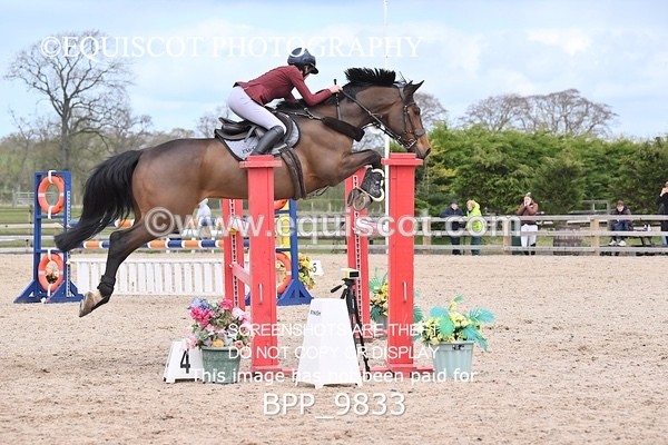 BPP_9833 - CLASS 18 SUN Ron Brady SporthorsesRHS