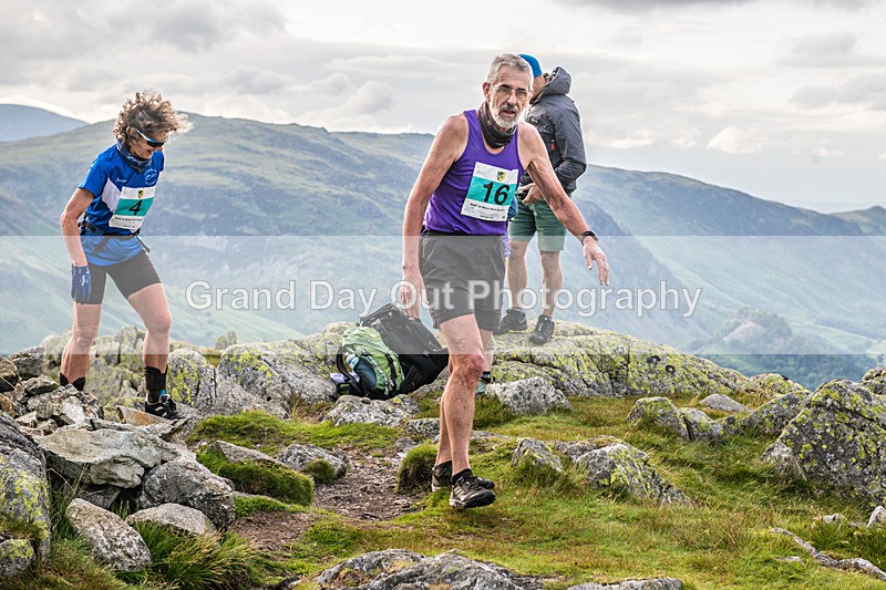 Bessyboot-180 - Bash Up Bessyboot Fell Race Wednesday 13th July 2022
