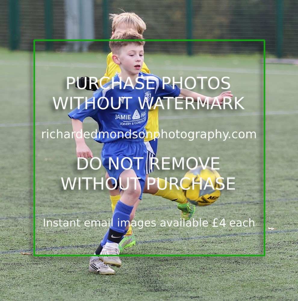 533A7408 - Wattsfield United Youth U11 (6/12/25)