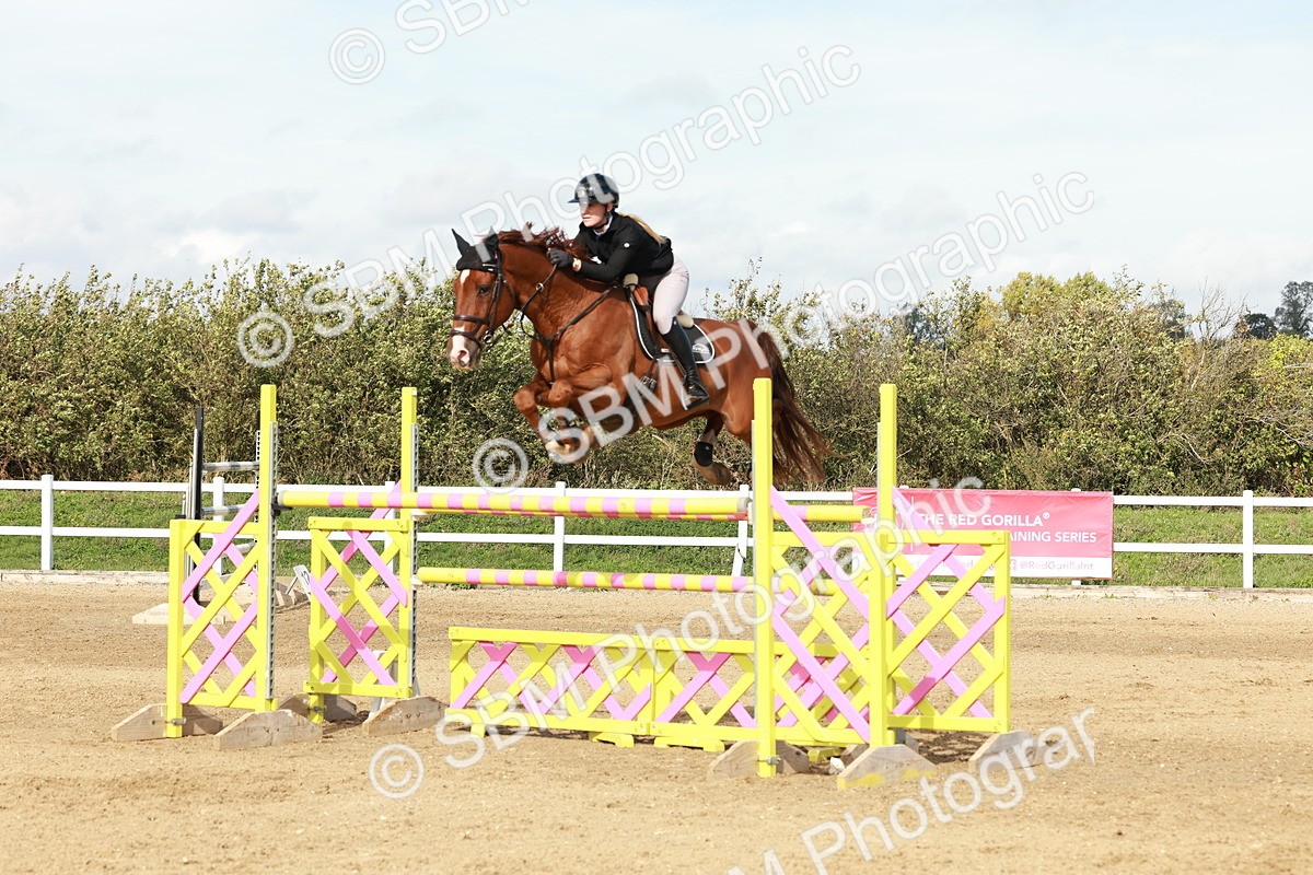 1I0A8454 - Class 6 - National 1.30-1.40m