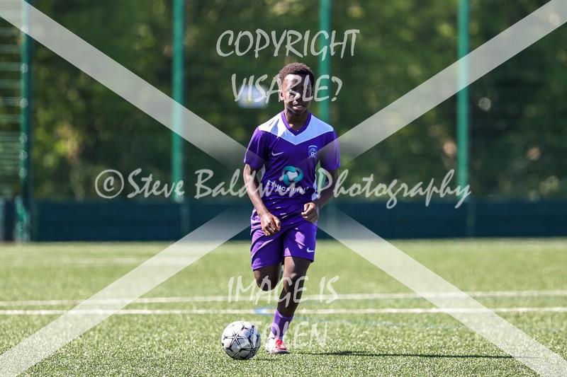 1DX31204 - 2026-04-25 FC Abbey Meads U14 North Wilts RTC V Rugby Borough FC