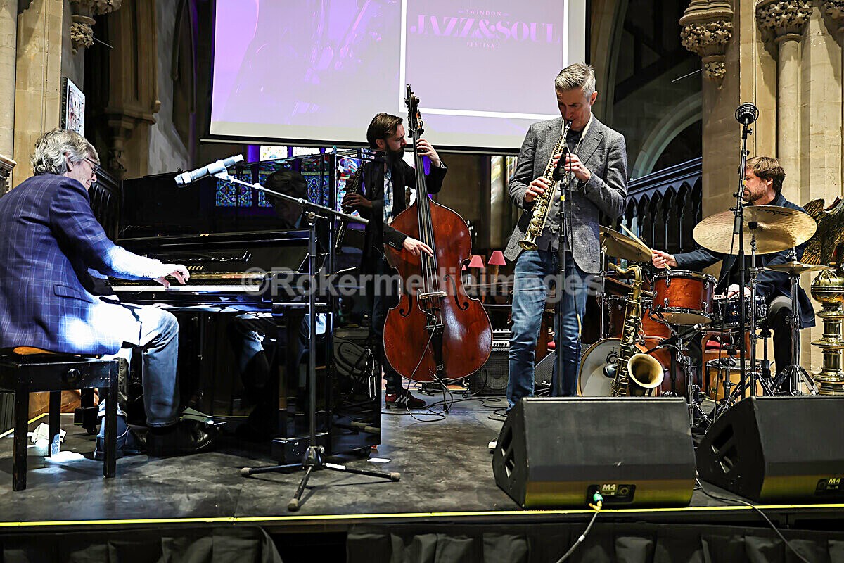 JAZZ 2024-125 - Swindon Jazz & Soul Festival 2024