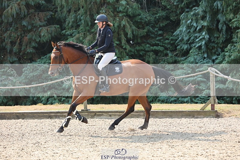 250816A-101539-00635 - Cls 3 Snr British Novice