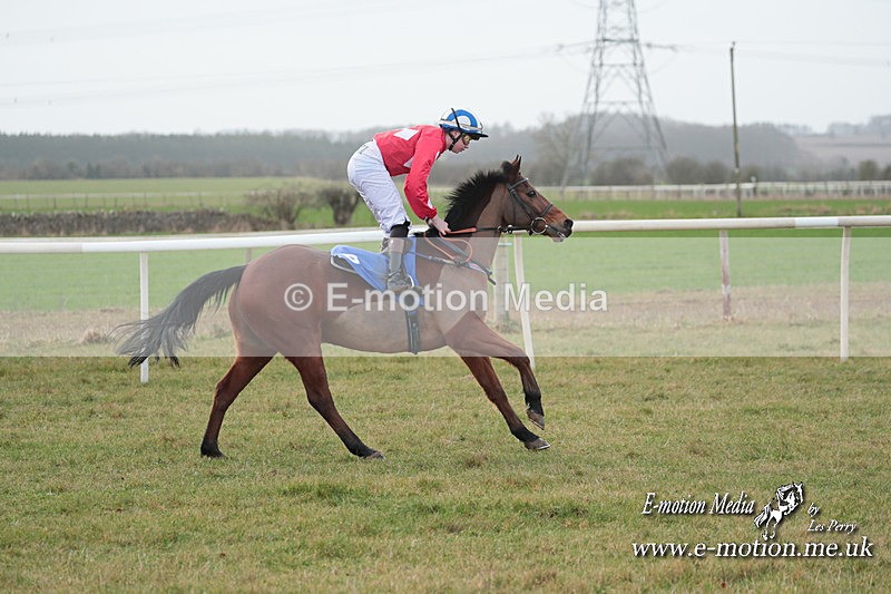 PRCO 210124 232 - Cocklebarrow Pony Races 21/01/24
