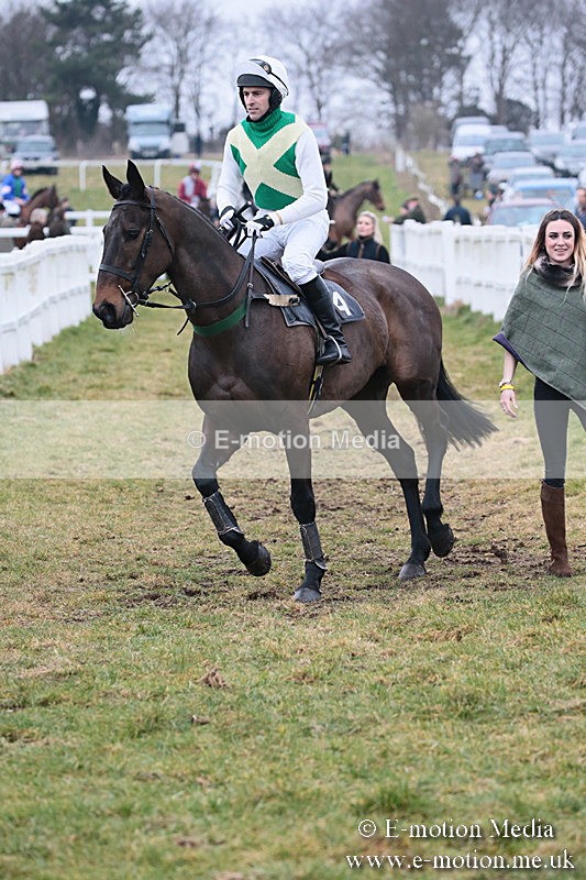 PtP 170219 -195 - Combined Services Point-To-Point Larkhill 17/02/19