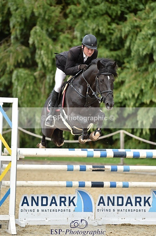 230713-152002-28991 - Cls 68 Foxhunter & 1.20m Open