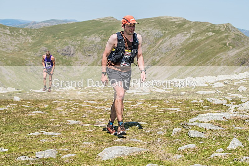 Duddon Long-331 - Duddon Valley (Long) Fell Race Saturday 3rd June 2023