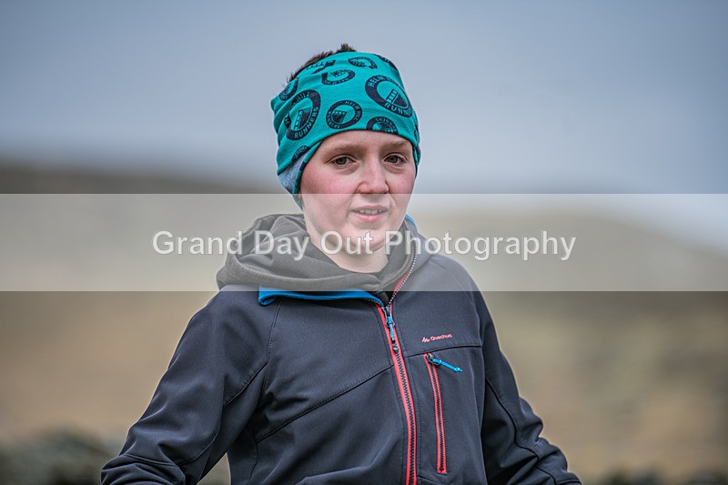Black Combe-892 - Black Combe Fell Race Saturday 9th March 2024