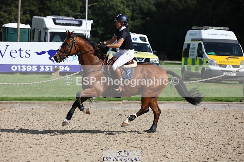 230908-104404-00575 - Cls 6 Snr British Novice & 90cm Open