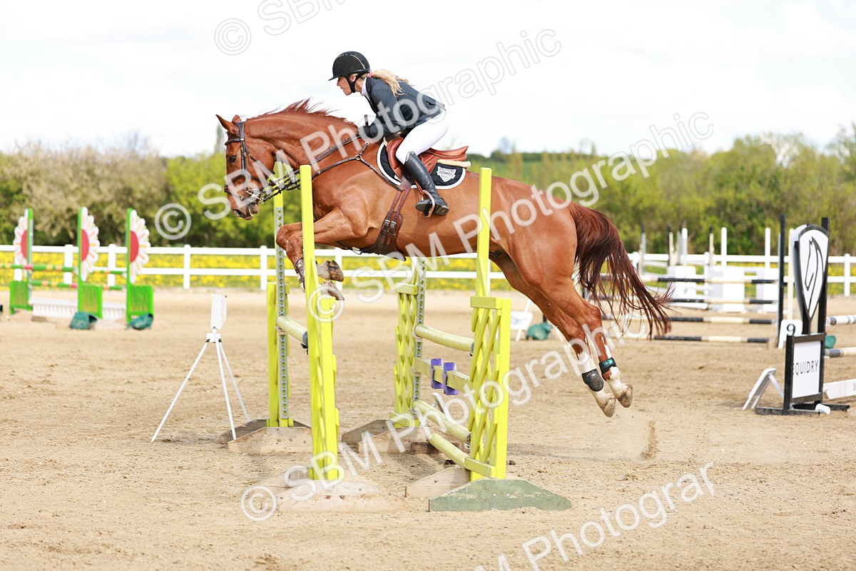 SBM_001742 - Class 3 - Senior Discovery - 1.00m
