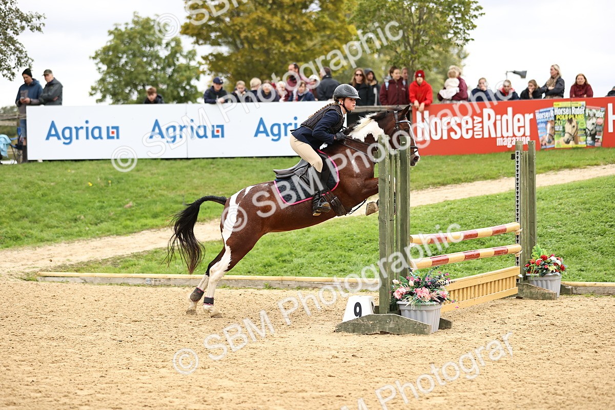 SBM_68705 - J18 - Junior Pony 85cm championship