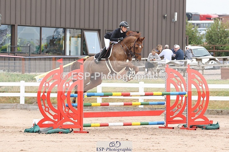 250717-092106-03510 - Cls 9, 1 Star Bronze Tour