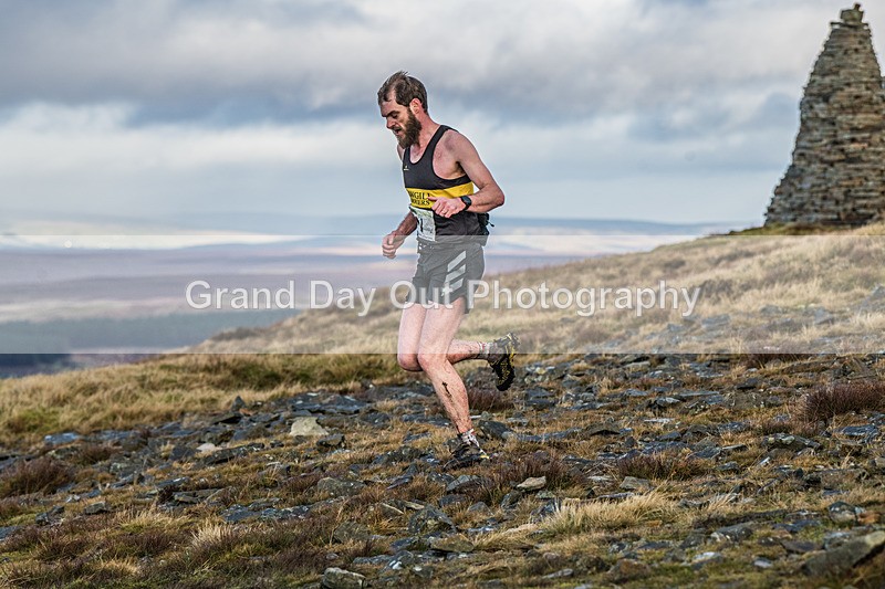 Nine Standards-196 - Nine Standards Fell Race Wednesday 1st January 2025