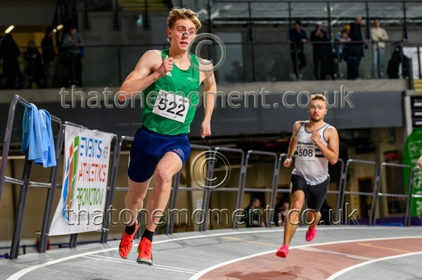 IndOP26-912321 - Track Outer Set ONE