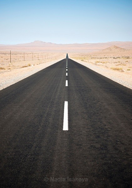 - Namibia