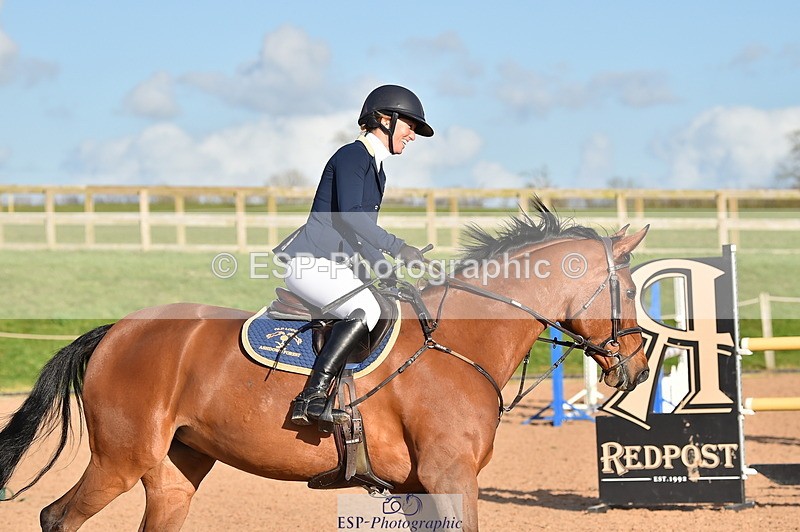 240306A-155228-01876 - Cls 5 Foxhunter and 1.20m Open