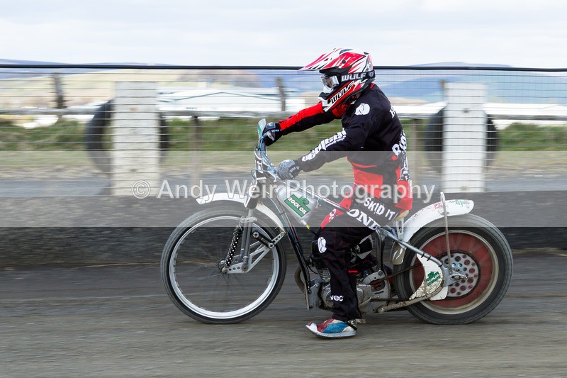 20170415-3K8A1213 - Red & Skid It 15 April 17