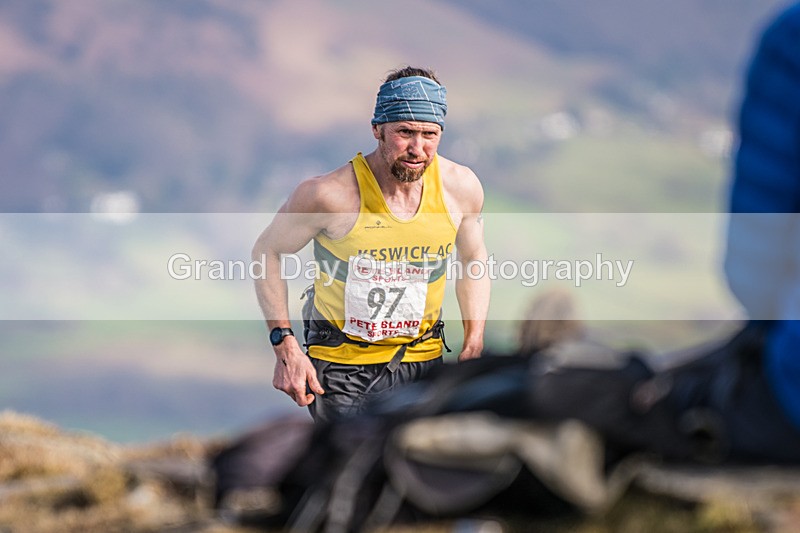 Coledale-226 - Coledale Horseshoe Fell Race Saturday 30th March 2024