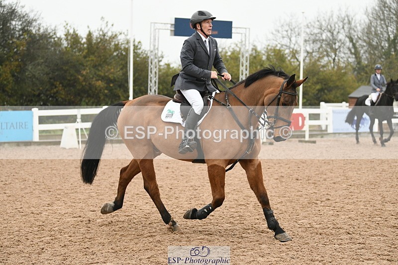 241103A-105954-07642 - SUN Cls 21 Snr Newcomers and 1.10m Open