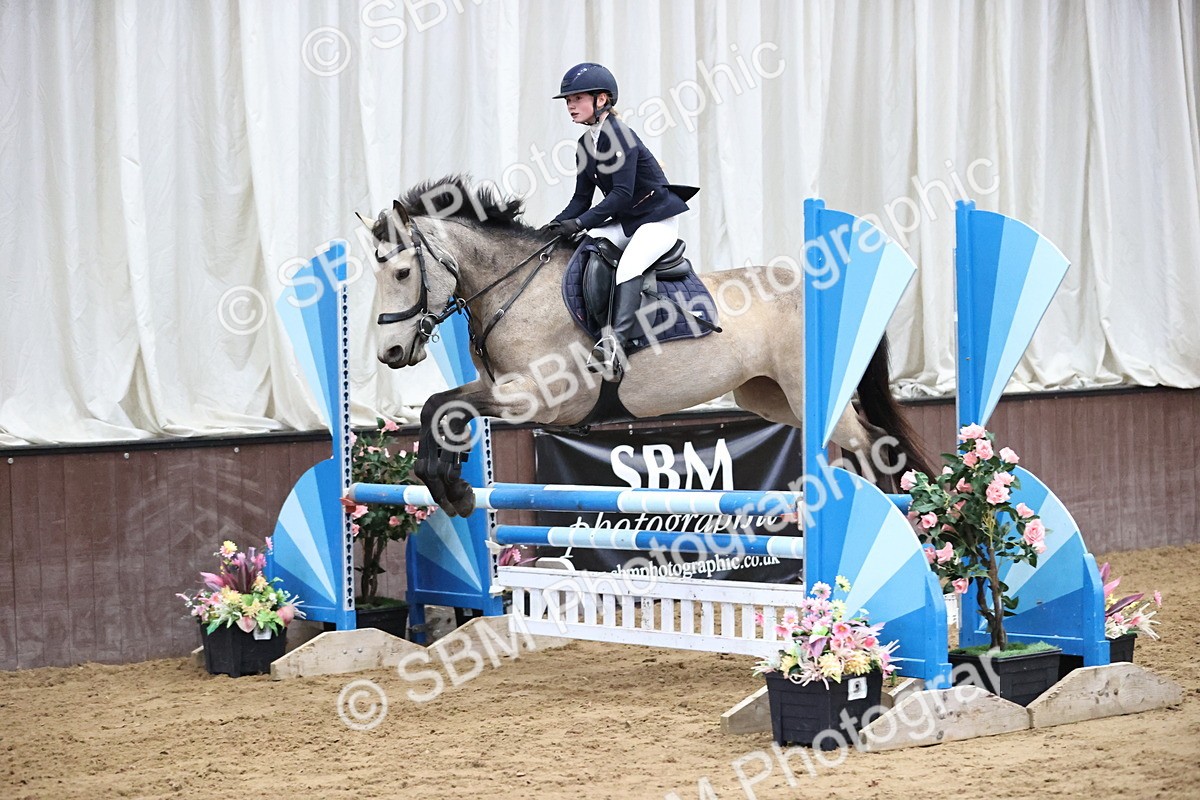 SBM_002028 - Class 10 - Pony British Novice 80cm Open