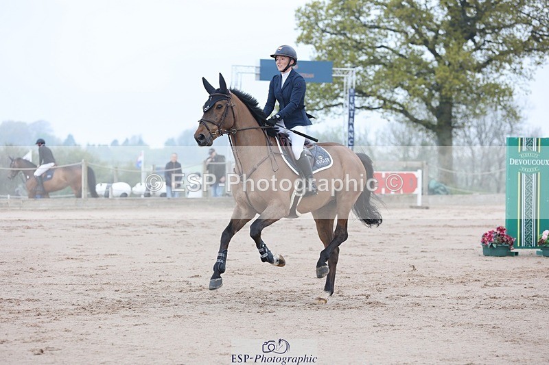 250424-091355-02640 - Cls 29 Young Horse 6yr old