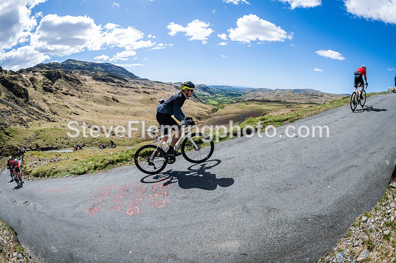 142635 - Hardknott Pass Camera 2 14.00-15.00