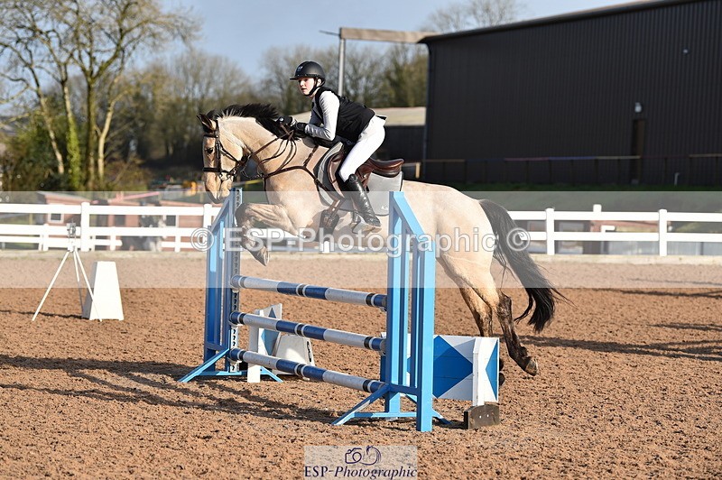 240210A-103932-00702 - Cls 5 Pony Discovery & 90cm Open