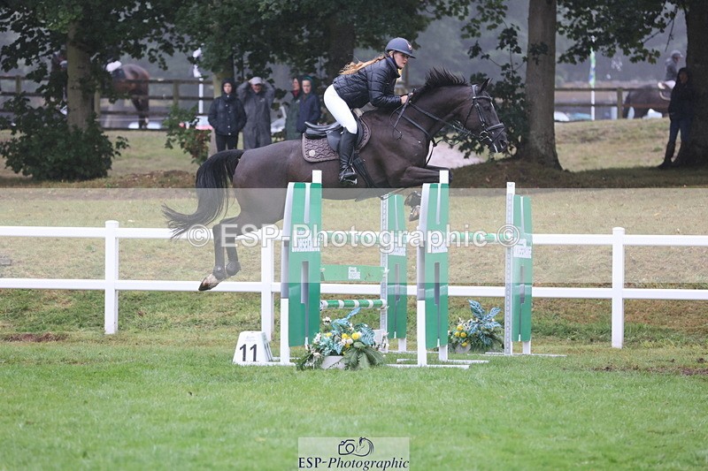 250830A-162022-07463 - Cls 17 Snr Foxhunter