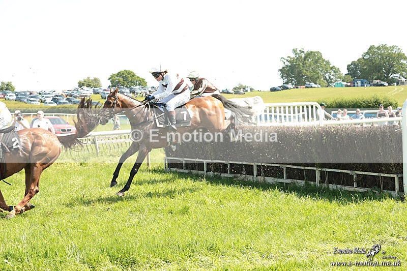 PtP 250526 348 - Albrighton & Woodland PtP Chaddesley Corbett 25/05/26
